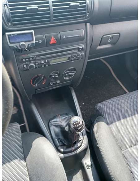 seat leon (1m1) del año 2002