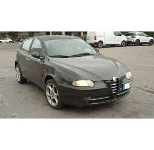 alfa romeo 147 (190) del año 2004