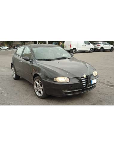 alfa romeo 147 (190) del año 2004