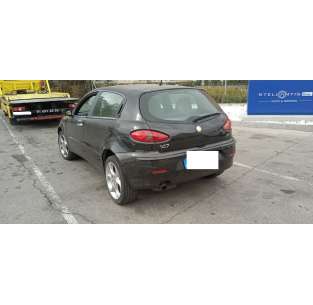 alfa romeo 147 (190) del año 2004 2