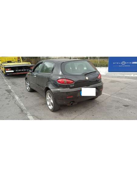 alfa romeo 147 (190) del año 2004