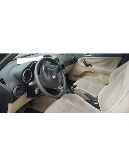 alfa romeo 147 (190) del año 2004