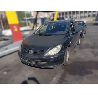 peugeot 307 (s1) del año 2002