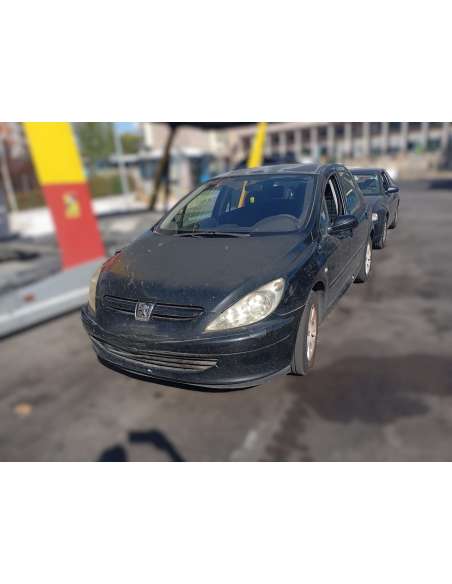 peugeot 307 (s1) del año 2002