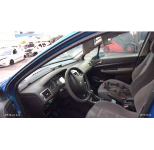 peugeot 307 (s1) del año 2003 2