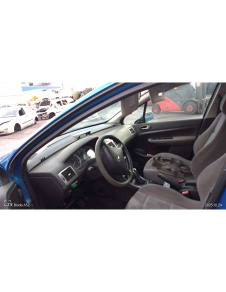 peugeot 307 (s1) del año 2003