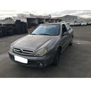 citroën xsara berlina del año 2004
