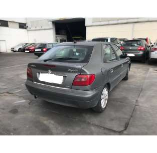 citroën xsara berlina del año 2004 2