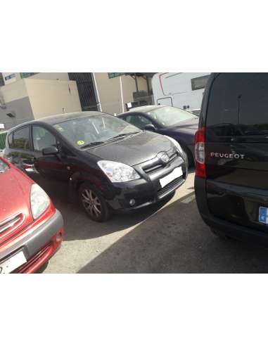 toyota corolla verso (r1) del año 2008