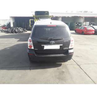 toyota corolla verso (r1) del año 2008 2