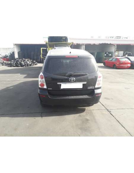 toyota corolla verso (r1) del año 2008