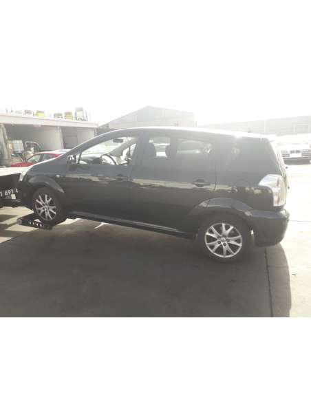 toyota corolla verso (r1) del año 2008