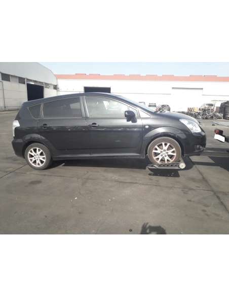 toyota corolla verso (r1) del año 2008