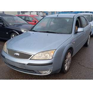 ford mondeo berlina (ge) del año 2004
