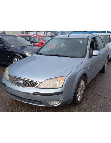 ford mondeo berlina (ge) del año 2004