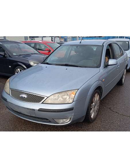 ford mondeo berlina (ge) del año 2004