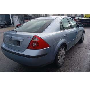 ford mondeo berlina (ge) del año 2004 2