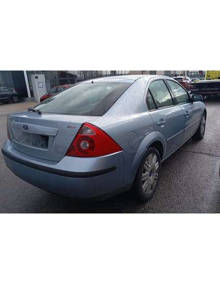 ford mondeo berlina (ge) del año 2004