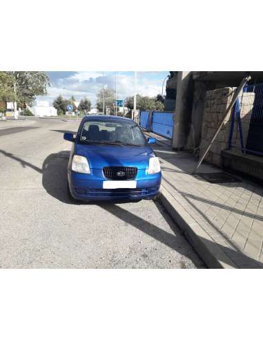 kia picanto del año 2005