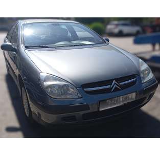 citroën c5 berlina del año 2003