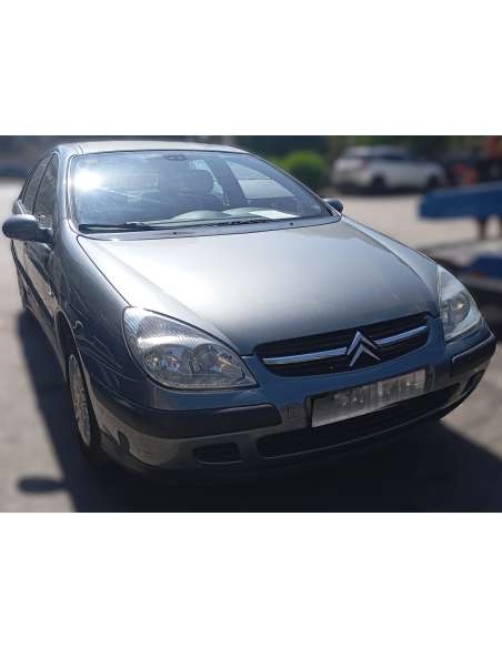 citroën c5 berlina del año 2003