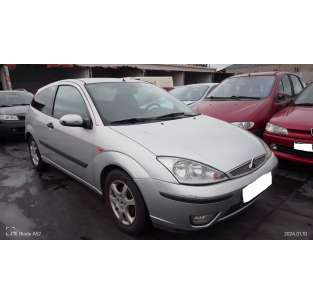 ford focus berlina (cak) del año 2004