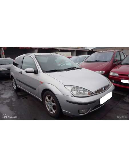 ford focus berlina (cak) del año 2004