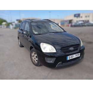 kia carens (un) del año 2007