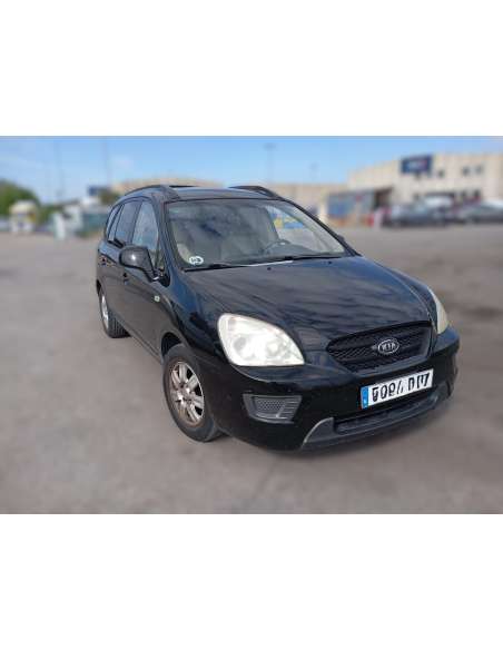 kia carens (un) del año 2007