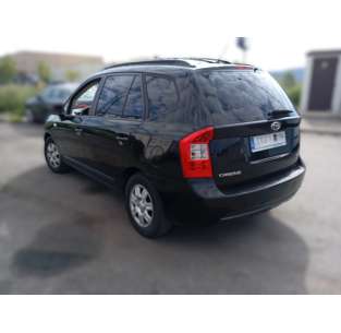 kia carens (un) del año 2007 2