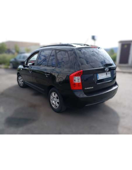 kia carens (un) del año 2007