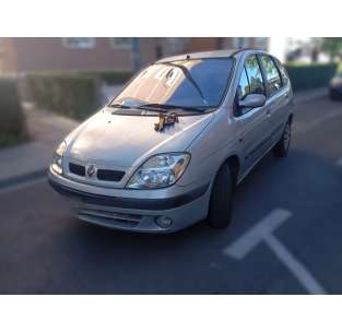 renault scenic (ja..) del año 2001