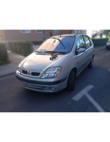 renault scenic (ja..) del año 2001