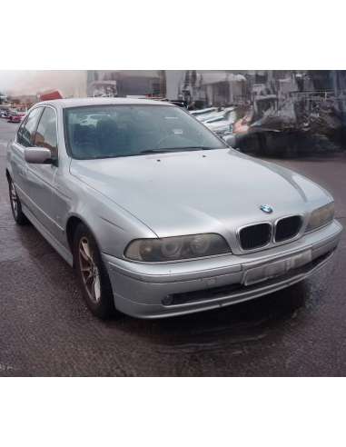 bmw serie 5 berlina (e39) del año 2003