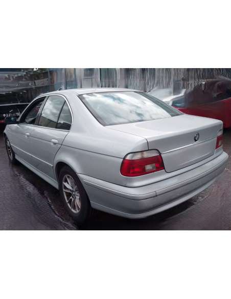 bmw serie 5 berlina (e39) del año 2003