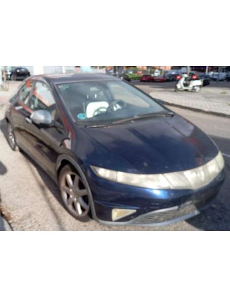 honda civic berlina 5 (fk) del año 2006