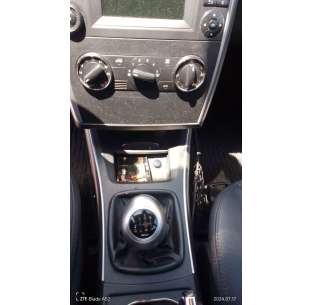 mercedes-benz clase b (w245) del año 2010 2