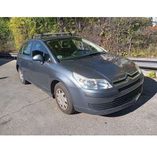 citroën c4 berlina del año 2006