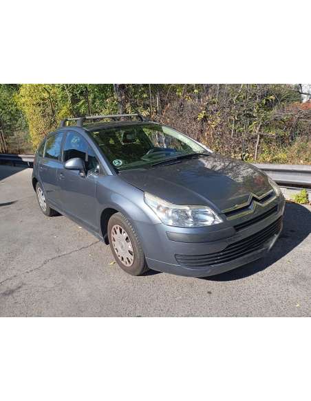 citroën c4 berlina del año 2006