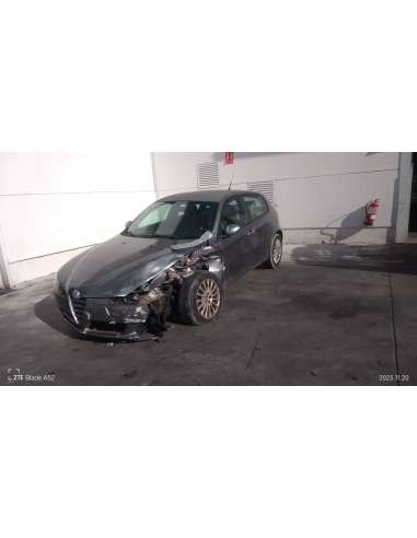 alfa romeo 147 (190) del año 2005