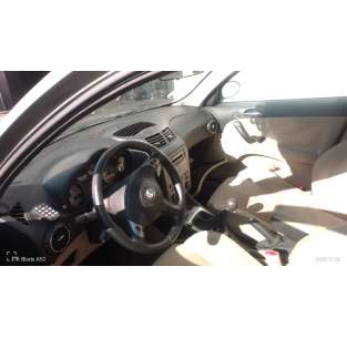 alfa romeo 147 (190) del año 2005 2