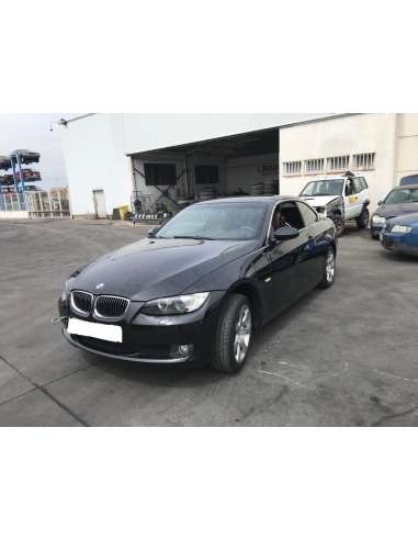 bmw serie 3 cabrio (e93) del año 2007