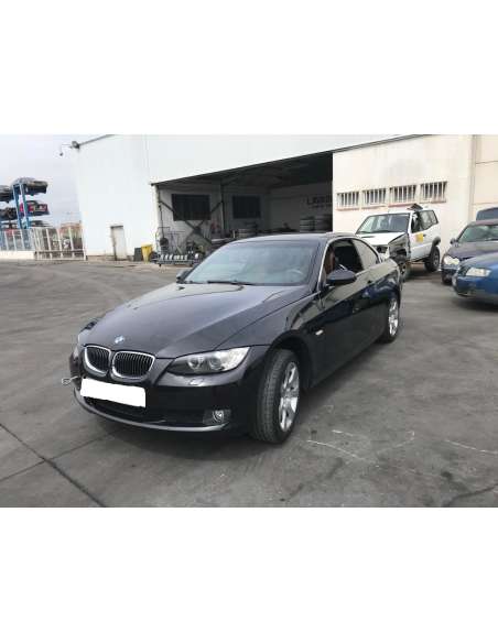 bmw serie 3 cabrio (e93) del año 2007