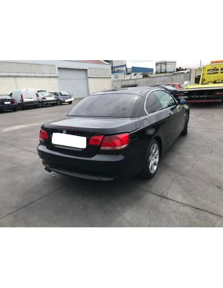 bmw serie 3 cabrio (e93) del año 2007