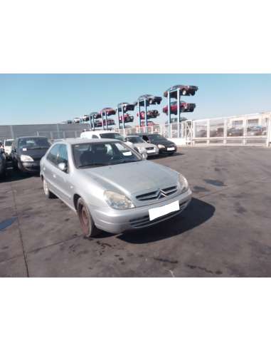 citroën xsara berlina del año 2002
