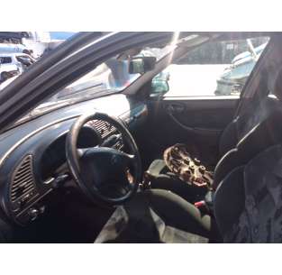 citroën xsara berlina del año 2002 2