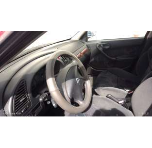 citroën xsara berlina del año 2002 2