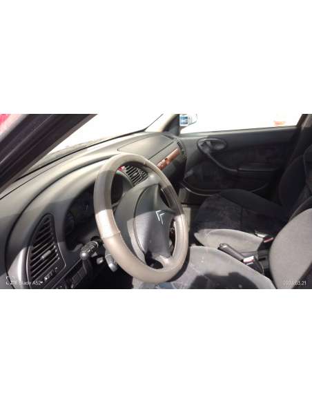 citroën xsara berlina del año 2002