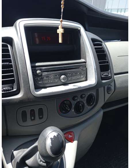 nissan primastar (x..) del año 2011