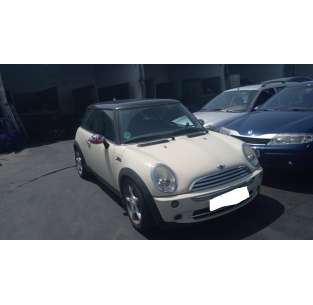 bmw mini (r50,r53) del año 2006